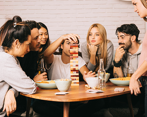 Das Nachtcafé Das Nachtcafé