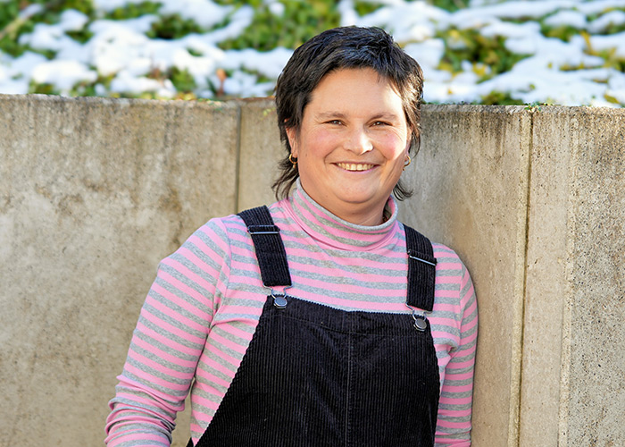 Katharina Gross Katharina Gross